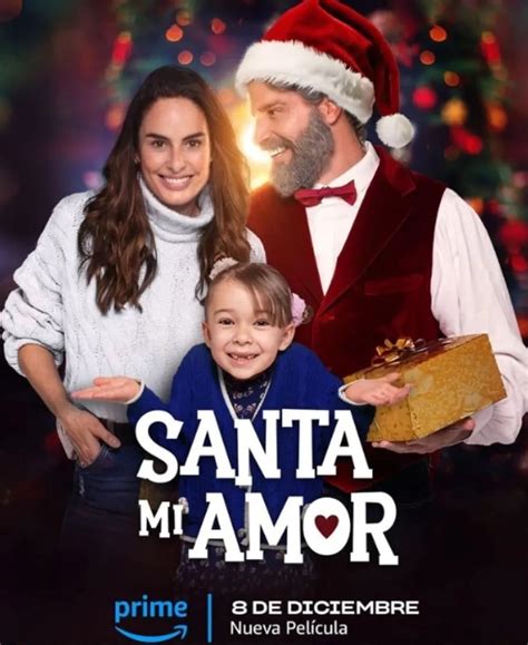 Dating santa - Watch Dating Santa | Prime Video. Lucía is a single mom so devoted to her Christmas-obsessed little daughter Leo that she has essentially shut herself off to the idea of romance. But when she agrees to go on a blind date with dreamy chef Sergio, the spark is undeniable. Determined to get the adorable and fiercely outspoken Leo’s buy-in, the ... 